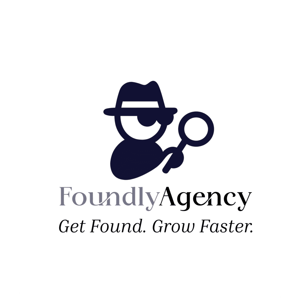FoundlyAgency x BizList Business Directory