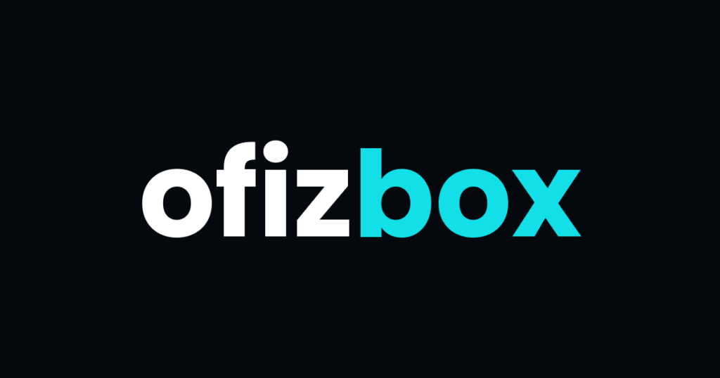 Ofizbox Pulau Pinang bizlist malaysia business dirrectory